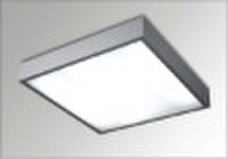 aluminium ceiling lamp FIXTURE (CE)