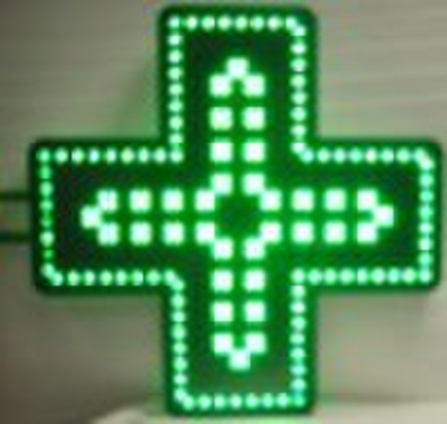 100 Pharmacy LED Signs