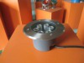 high power LED inground light