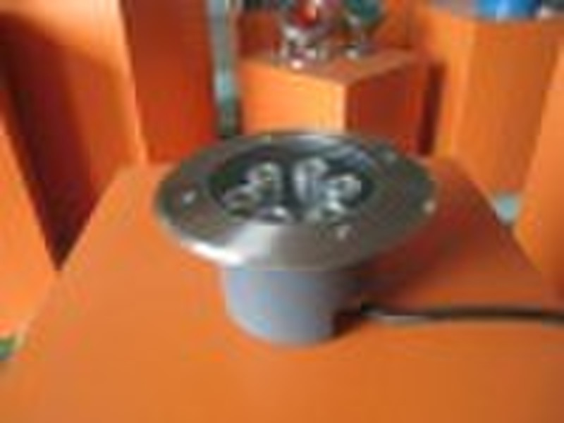 high power LED inground light