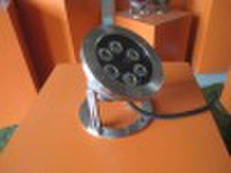 high power LED waterproof light