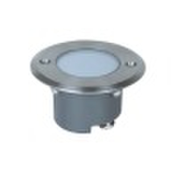 HIGH POWER 1w/3W LED INGROUND LIGHT