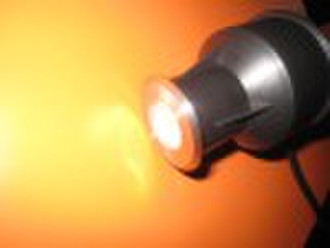 Top selling 1W/LED inground light