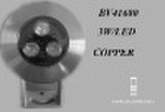 LED  HIGH POWER underwater light BV41680