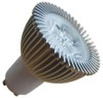 high power led spot light