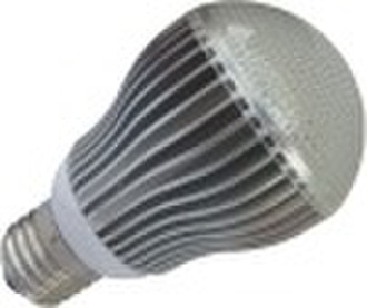 7w led bulb