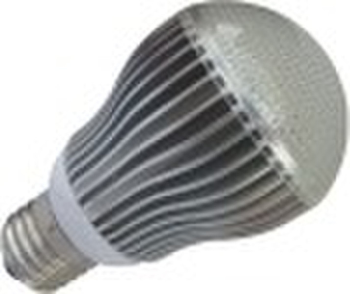 7w led bulb