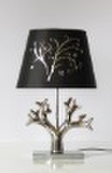 modern porcelain table lighting