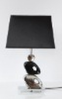 decorative hotel table lamp