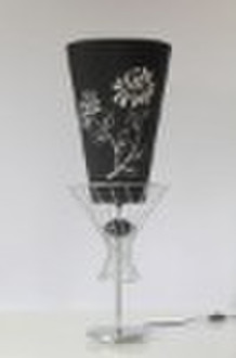 modern design table light