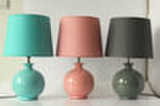 residential small table light