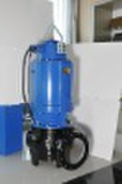 QXG Submersible Pumps Wasserversorgung