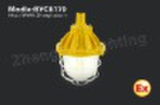 BYC6170  explosion proof lighting fixture