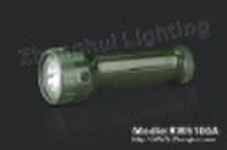 RW5100A  LED high power flashlight