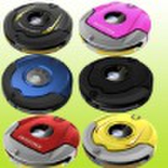 Household robot vacuum cleaner