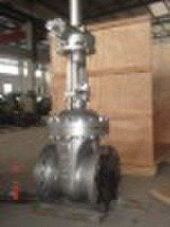 API Steel Gate Valve