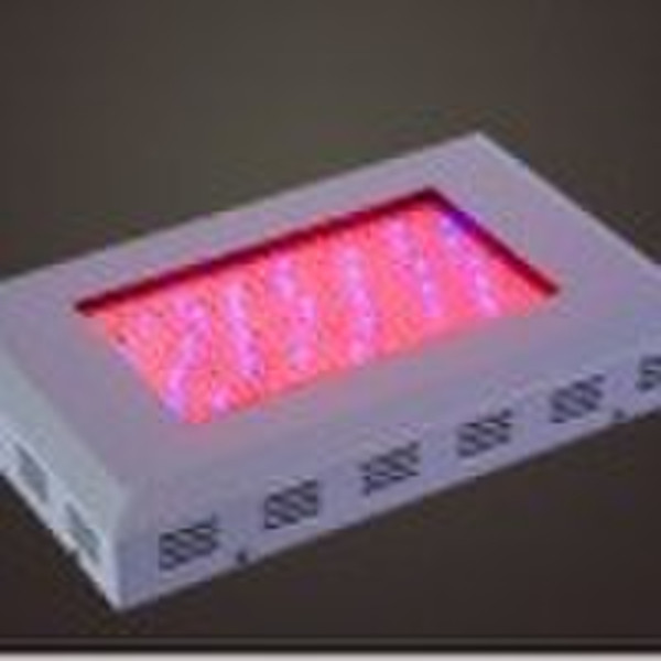 Hot selling 90W hydroponic UFO LED grow light