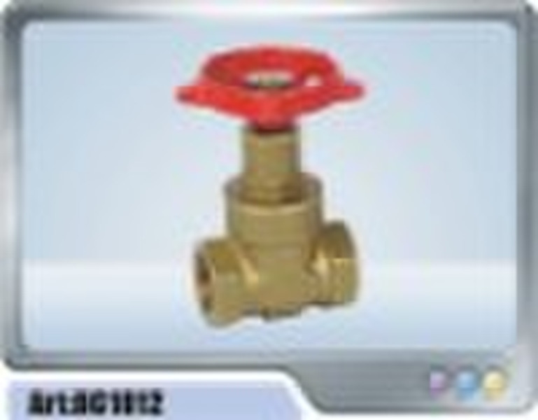 gate valve