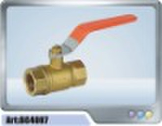 ball valve