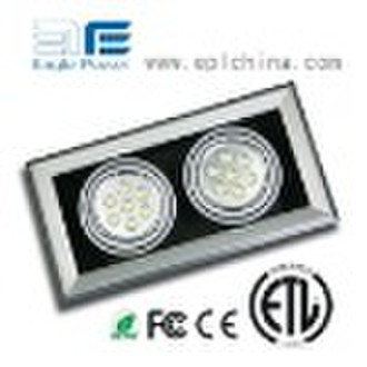 New quality led ceiling light