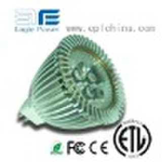 high power led spotlight