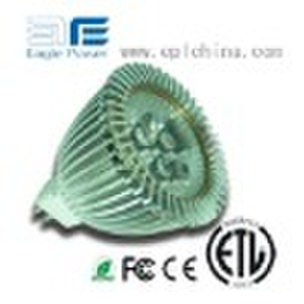 high power led spotlight