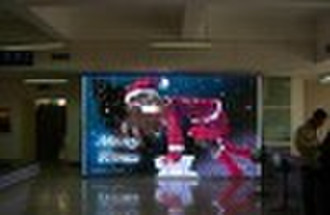 PH6mm Full color Indoor LED display