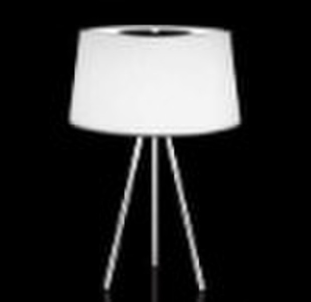 Tronconi Tripod Table Lamp