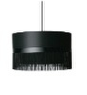 Fabric Pendant lamp