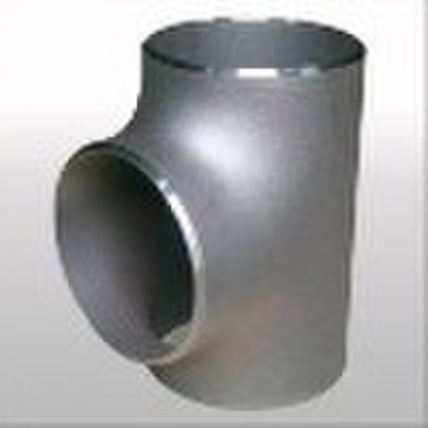 pipe  fittings/ pipe fittings  tee