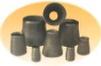 carbon steel pipe fittings/ carbon steel pipe fitt
