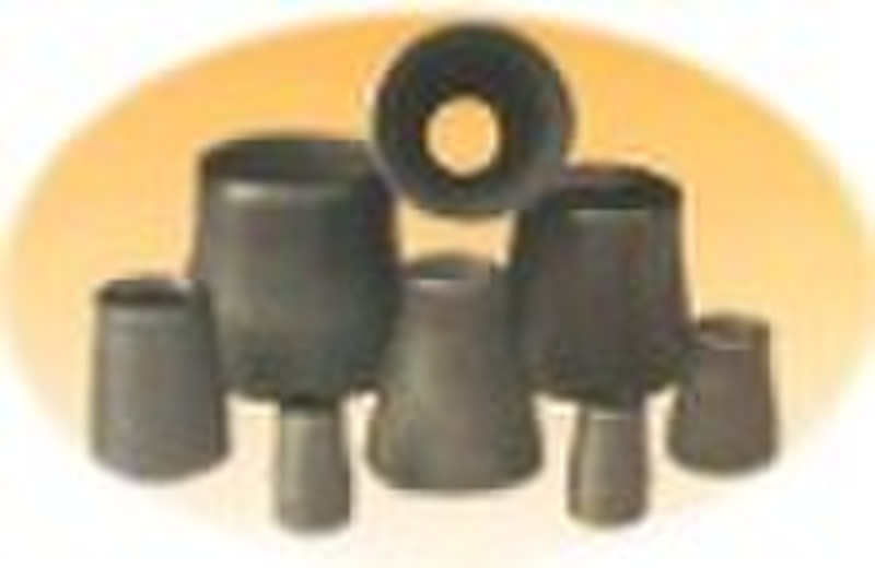 carbon steel pipe fittings/ carbon steel pipe fitt