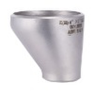 carbon steel  pipe fitting , reducer