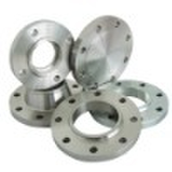 staineless   steel  flange