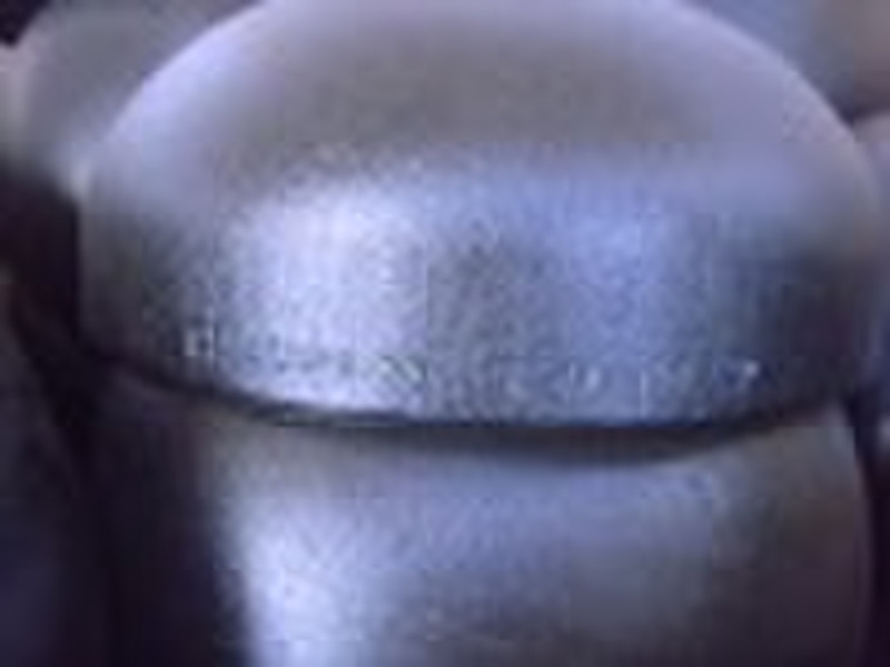 Carbon steel  pipe fititng  cap