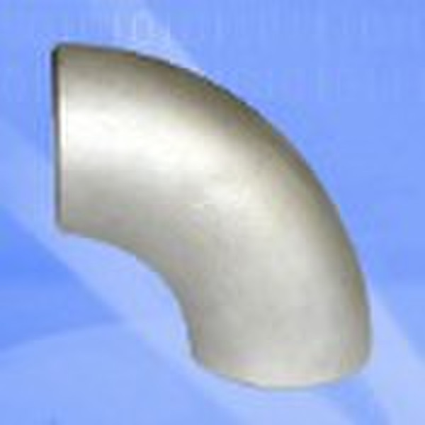 weld elbow