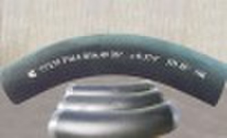 pipe fitting bend