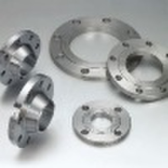 flange