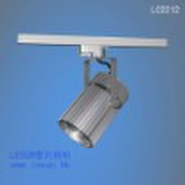 LC7229A  high quality 9*1W LED down light