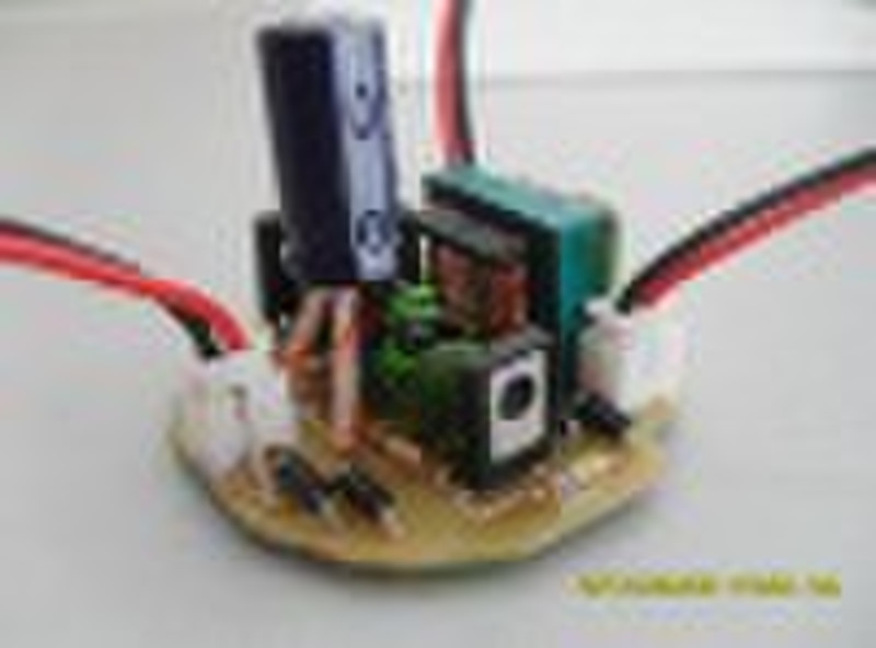 CFL Leiterplatte (PCB)