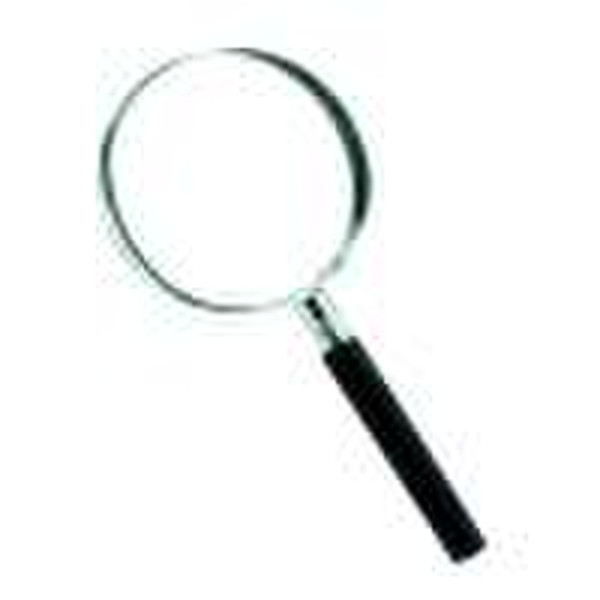 Half-metal Magnifier