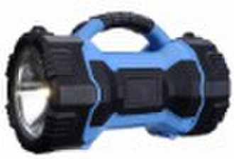Multi Function Rechargeable Spotlight