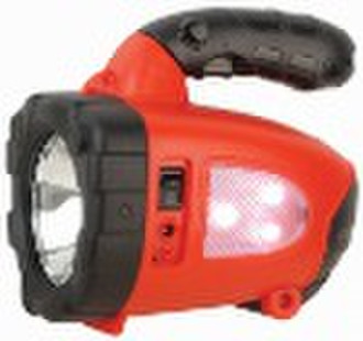 Halogen Spotlight TL1084