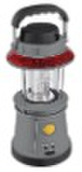 Dynamo LED Camping Lantern