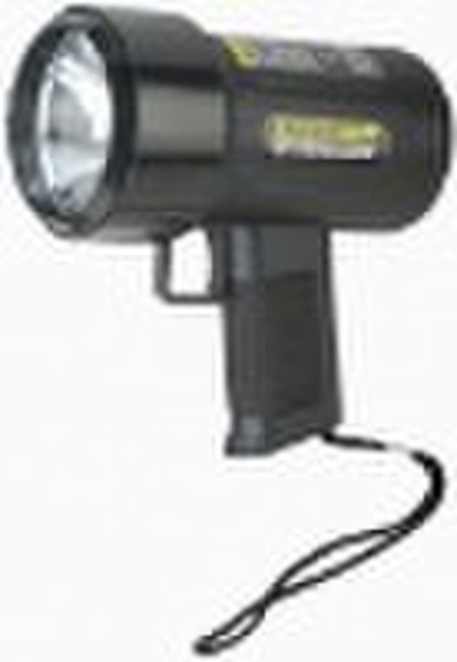 Rechargeable Spotlight