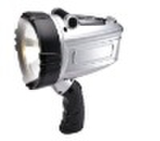 3 Million Candle Power Rechargeable Spotlight