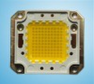 50W 100W Multi-Chips LED-Module Emitter (50W 100W)