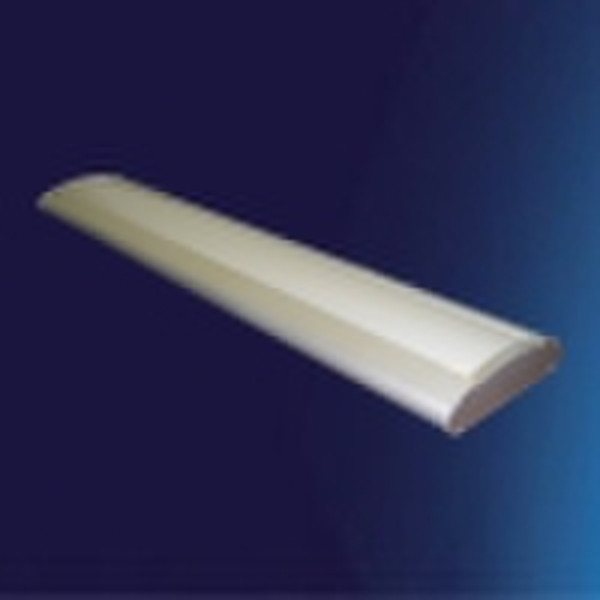2010 Extruded Aluminum Fluorescent Fixture