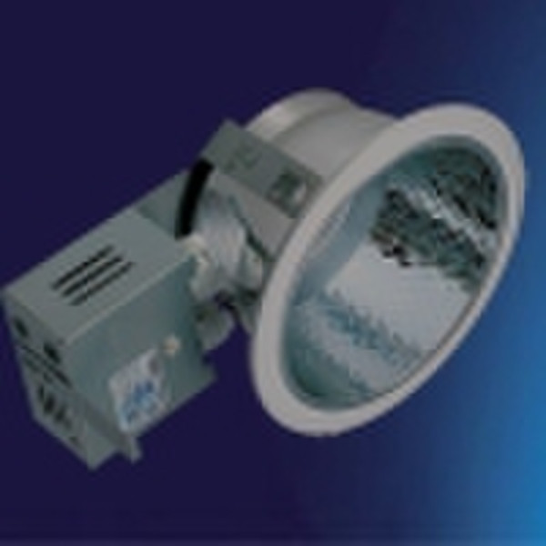 Horizontal Downlight