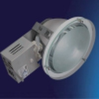 2010 Down Light with glass